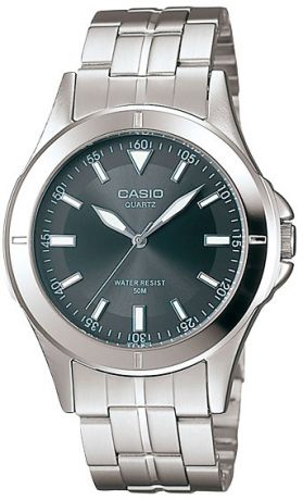 Casio Мужские японские наручные часы Casio MTP-1214A-8A