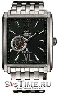 Orient Мужские японские наручные часы Orient SDBAD007B