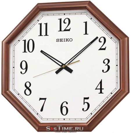 Seiko Настенные интерьерные часы Seiko QXA600B