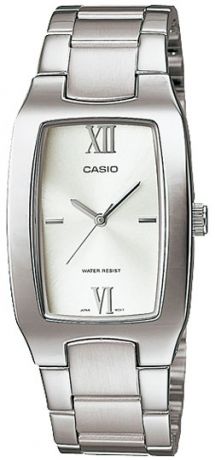 Casio Мужские японские наручные часы Casio MTP-1165A-7C2