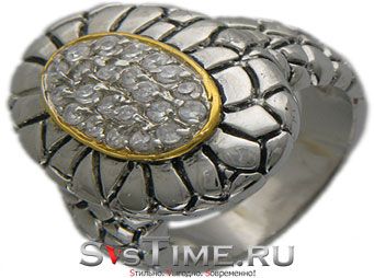 Bijou Tresor Кольцо Bijou Tresor У25К109111