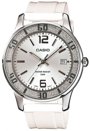 Casio Женские японские наручные часы Casio LTP-1359-7A