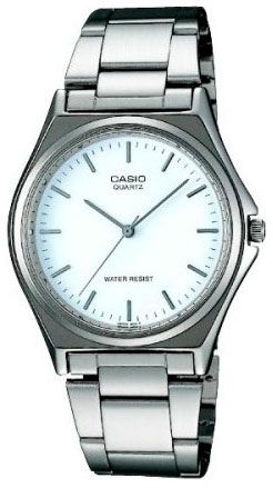 Casio Мужские японские наручные часы Casio MTP-1130A-7A
