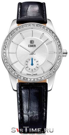Cover Женские швейцарские наручные часы Cover Co174.06