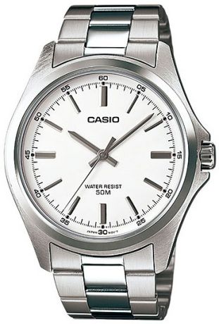 Casio Мужские японские наручные часы Casio MTP-1378D-7A