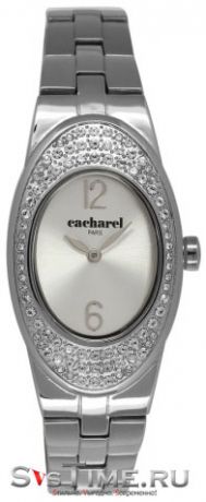 Cacharel Женские французские наручные часы Cacharel CLD 008S/BM