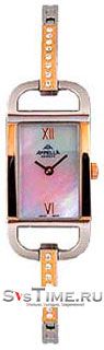 Appella Женские швейцарские наручные часы Appella 688-5001