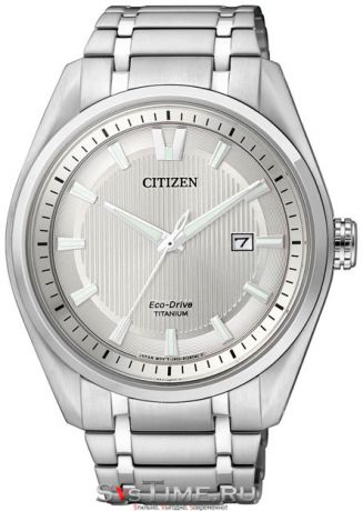 Citizen Мужские японские наручные часы Citizen AW1240-57A