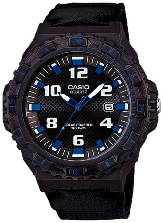 Casio Мужские японские наручные часы Casio MRW-S300HB-8B