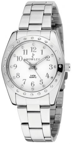 Nowley Женские испанские наручные часы Nowley 8-5326-0-1