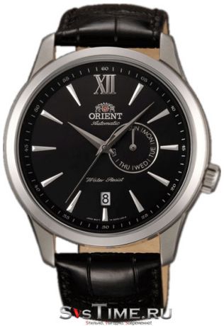 Orient Мужские японские наручные часы Orient ES00005B