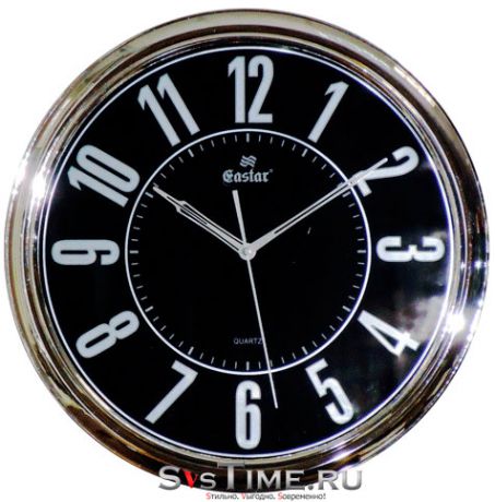 Gastar Настенные интерьерные часы Gastar 841 B