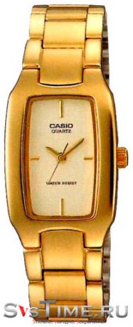 Casio Женские японские наручные часы Casio LTP-1165N-9C