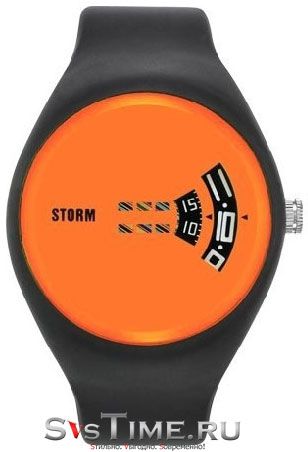 Storm Унисекс английские наручные часы Storm 47062/O