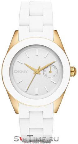 DKNY Женские американские наручные часы DKNY NY2144
