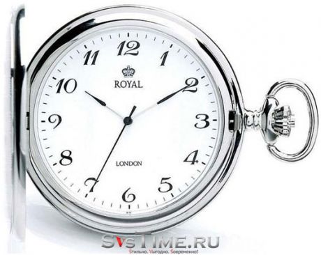 Royal London Карманные английские часы Royal London 90020-01