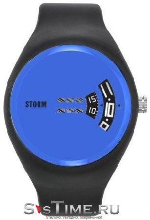 Storm Унисекс английские наручные часы Storm 47062/B