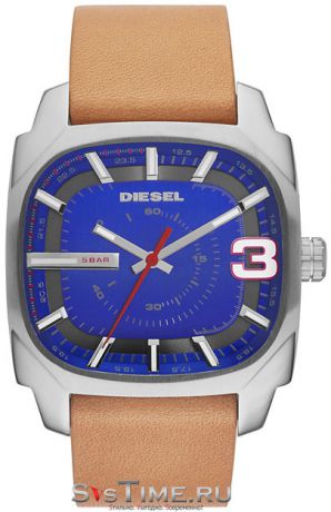 Diesel Мужские американские наручные часы Diesel DZ1653