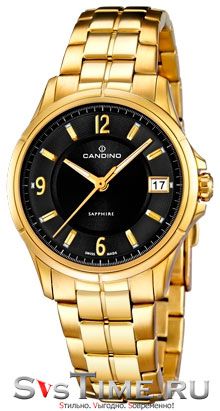 Candino Женские швейцарские наручные часы Candino C4535.3