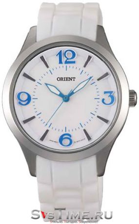 Orient Женские японские наручные часы Orient QC0T005W