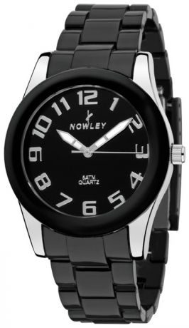 Nowley Женские испанские наручные часы Nowley 8-5309-0-4