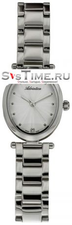 Adriatica Женские швейцарские наручные часы Adriatica A3424.5143Q