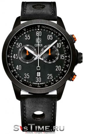 Cover Мужские швейцарские наручные часы Cover Co175.01