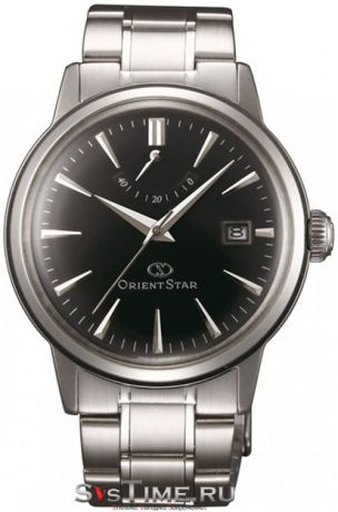 Orient Мужские японские наручные часы Orient SEL05002B