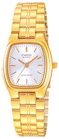 Casio Женские японские наручные часы Casio LTP-1169N-7A
