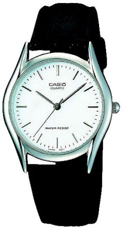 Casio Мужские японские наручные часы Casio MTP-1094E-7A