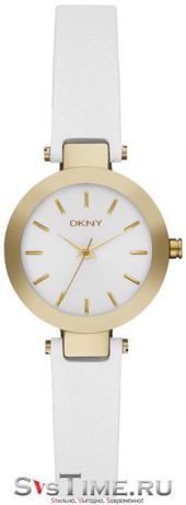 DKNY Женские американские наручные часы DKNY NY2200
