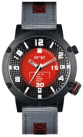 ENE Мужские испанские гоночные наручные часы ENE 11059