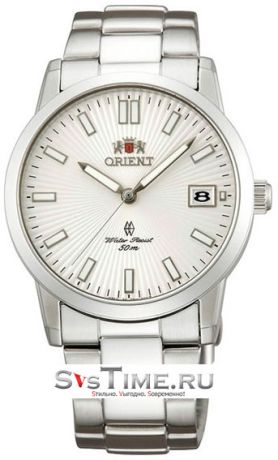Orient Мужские японские наручные часы Orient ER1H001S