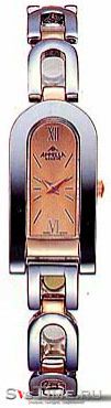 Appella Женские швейцарские наручные часы Appella 484-5007