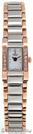 Appella Женские швейцарские наручные часы Appella 450A-5001