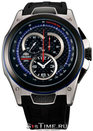 Orient Мужские японские наручные часы Orient SKT00002B