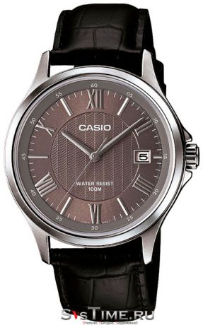Casio Мужские японские наручные часы Casio MTP-1383L-1A