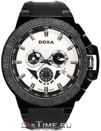 Doxa Мужские швейцарские наручные часы Doxa 700.10S.131.20
