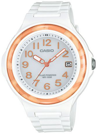Casio Женские японские наручные часы Casio LX-S700H-7B3