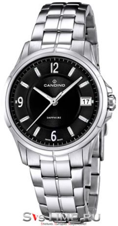Candino Женские швейцарские наручные часы Candino C4533.3