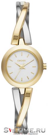 DKNY Женские американские наручные часы DKNY NY2171