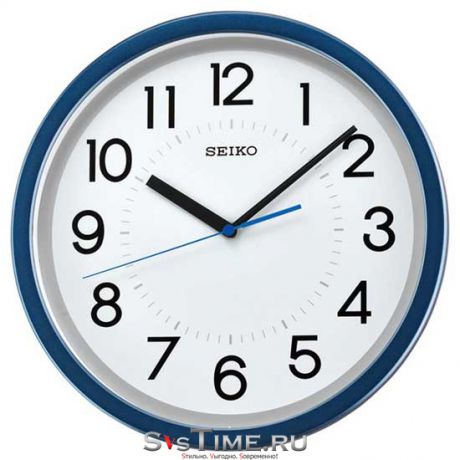 Seiko Настенные интерьерные часы Seiko QXA476L
