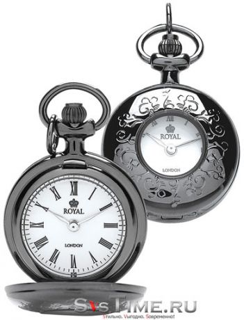 Royal London Карманные английские часы Royal London 90043-02