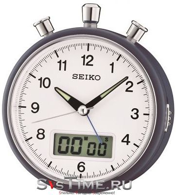 Seiko Будильник Seiko QHE114L