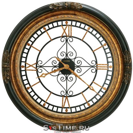 Howard Miller Настенные интерьерные часы Howard Miller 625-443