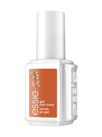 Essie Professional Гель-лак 5065 Oранжевый, ты прекрасен Orange You Adorable