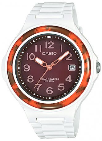Casio Женские японские наручные часы Casio LX-S700H-5B