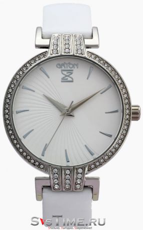 Gryon Женские швейцарские наручные часы Gryon G 331.13.33