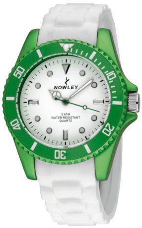Nowley Женские испанские наручные часы Nowley 8-5305-0-3