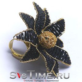 Bijou Tresor Кольцо Bijou Tresor У25К201560